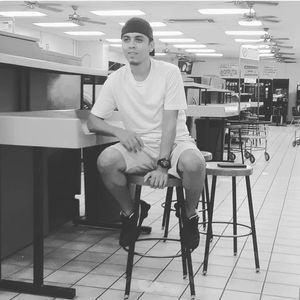 Meet your Posher, Manny